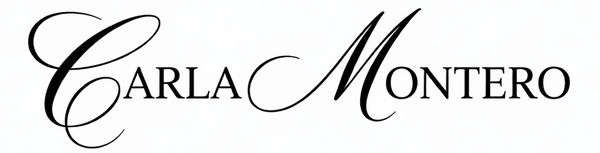 Carla Montero ❌